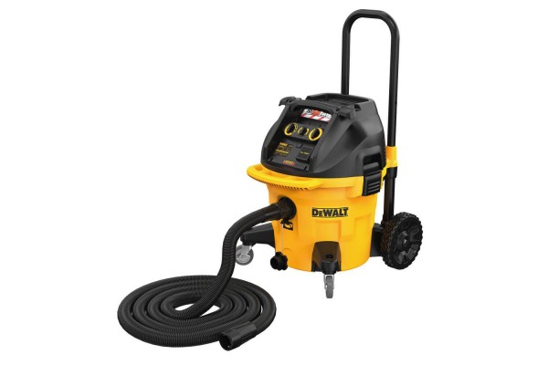 Пилосос мережевий DeWALT DWV905M