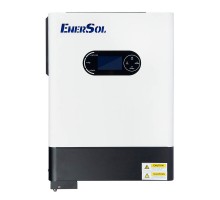 Гібридний інвертор EnerSol EHI-6000SQ