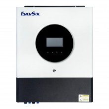 Гібридний інвертор EnerSol EHI-8000SP