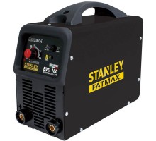 Зварювальний апарат інверторний STANLEY EVO160