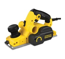 Рубанок мережевий STANLEY FATMAX FME630K