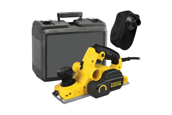 Рубанок мережевий STANLEY FATMAX FME630K Рубанок мережевий STANLEY FATMAX FME630K