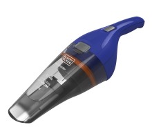 Пилосос акумуляторний BLACK+DECKER NVC115WA