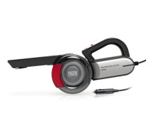 Пилосос автомобільний BLACK+DECKER PV1200AV