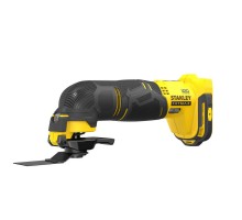 Багатофункціональний інструмент акумуляторний STANLEY FATMAX SFMCE500B