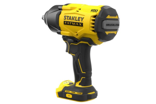 Гайковерт ударний акумуляторний STANLEY FATMAX SFMCF940B