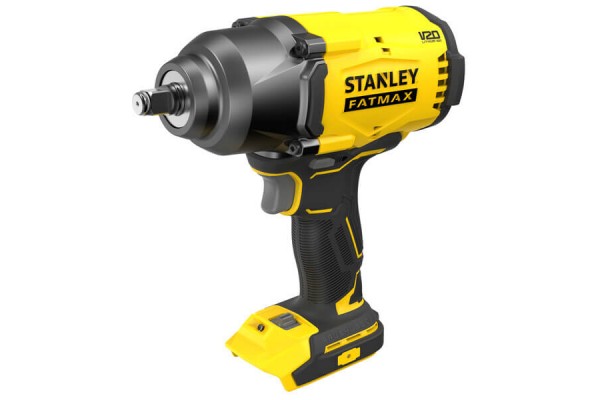 Гайковерт ударний акумуляторний STANLEY FATMAX SFMCF940B