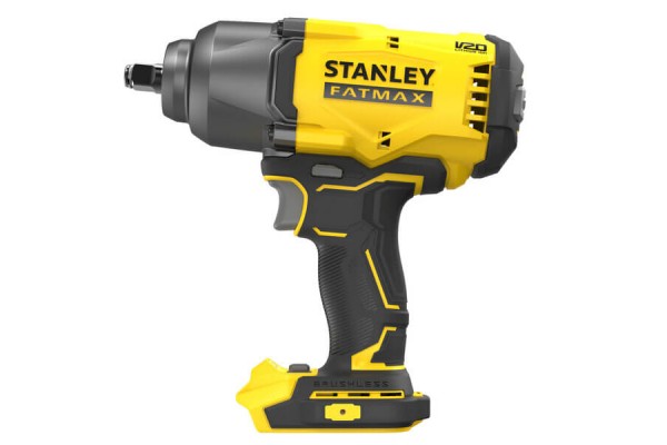 Гайковерт ударний акумуляторний STANLEY FATMAX SFMCF940B