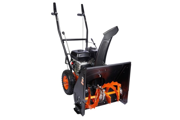 Снігоприбирач бензиновий SEQUOIA SST6553 Снігоприбирач бензиновий SEQUOIA SST6553