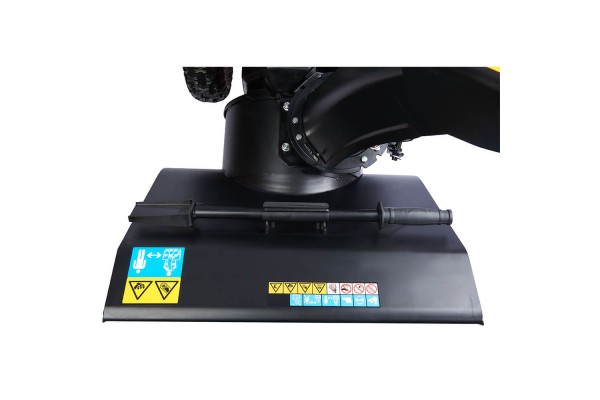 Снігоприбирач бензиновий SEQUOIA SST6553 Снігоприбирач бензиновий SEQUOIA SST6553