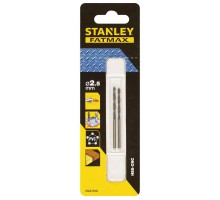 Свердло по металу STANLEY FATMAX STA51018