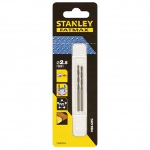 Свердло по металу STANLEY FATMAX STA51018