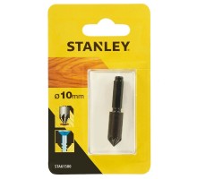 Зенкери по деревині (шестигранні) STANLEY STA61500