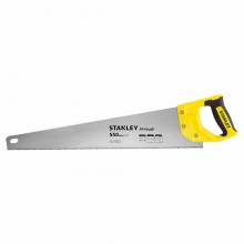 Ножівка SHARPCUT ™ довжиною 550 мм для поперечного та поздовжнього різу STANLEY STHT20368-1