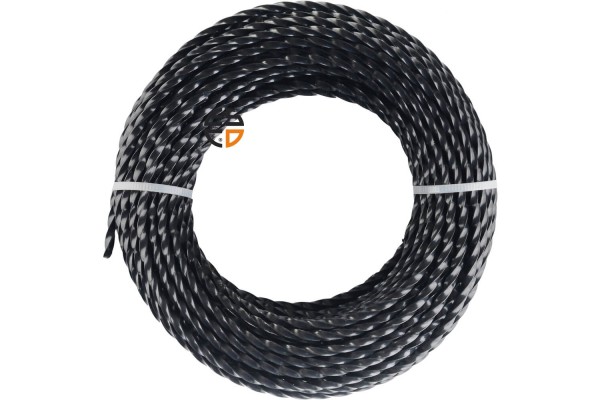 Косильна жилка SEQUOIA TL2.4-L15-Profi Косильна жилка SEQUOIA TL2.4-L15-Profi