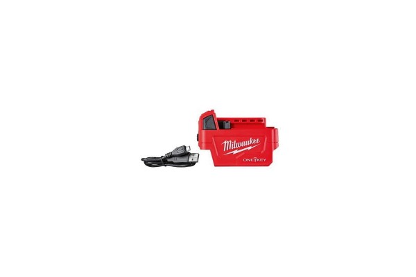 Адаптер MILWAUKEE M18 ONE KEY 4933451386