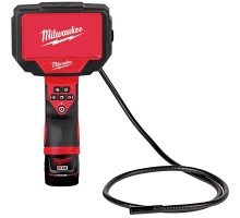 Акумуляторна цифрова камера MILWAUKEE M12 360IC12-201C 1метр