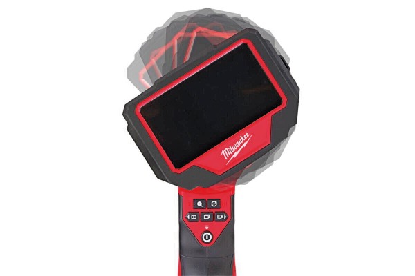 Акумуляторна цифрова камера MILWAUKEE M12 360IC12-201C 1метр Акумуляторна цифрова камера MILWAUKEE M12 360IC12-201C 1метр