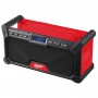 Акумуляторне радіо M18 RADIO DAB+ IN2 MILWAUKEE