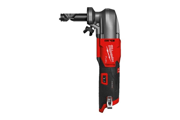 Акумуляторні ножиці по металлу M12 FNB16-402X MILWAUKEE 12В (2 акум х 6Аг, зарядн.пристр., дінакейс) Акумуляторні ножиці по металлу M12 FNB16-402X MILWAUKEE 12В (2 акум х 6Аг, зарядн.пристр., дінакейс)