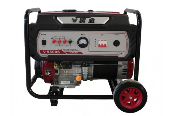 Бензиновий генератор EF Power V9500S + газова плитка Orcamp CK-505 + 4 газових картриджа 400 мл Бензиновий генератор EF Power V9500S + газова плитка Orcamp CK-505 + 4 газових картриджа 400 мл