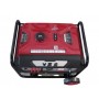 Бензиновий генератор EF Power V9500S + газова плитка Orcamp CK-505 + 4 газових картриджа 400 мл