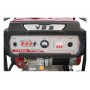 Бензиновий генератор EF Power V9500S + газова плитка Orcamp CK-505 + 4 газових картриджа 400 мл