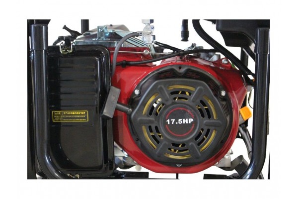 Бензиновий генератор EF Power V9500S + газова плитка Orcamp CK-505 + 4 газових картриджа 400 мл Бензиновий генератор EF Power V9500S + газова плитка Orcamp CK-505 + 4 газових картриджа 400 мл