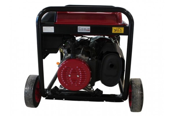 Бензиновий генератор EF Power V9500S + газова плитка Orcamp CK-505 + 4 газових картриджа 400 мл Бензиновий генератор EF Power V9500S + газова плитка Orcamp CK-505 + 4 газових картриджа 400 мл