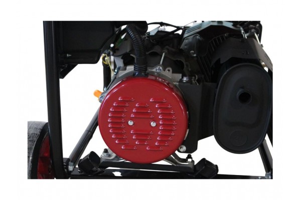 Бензиновий генератор EF Power V9500S + газова плитка Orcamp CK-505 + 4 газових картриджа 400 мл Бензиновий генератор EF Power V9500S + газова плитка Orcamp CK-505 + 4 газових картриджа 400 мл