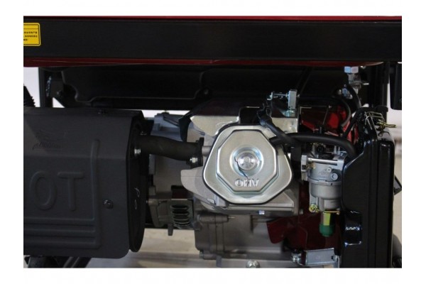Бензиновий генератор EF Power V9500S + газова плитка Orcamp CK-505 + 4 газових картриджа 400 мл Бензиновий генератор EF Power V9500S + газова плитка Orcamp CK-505 + 4 газових картриджа 400 мл