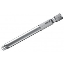 Біта Wiha Professional TORX E 6.3, T9x50 мм (32305_WH)