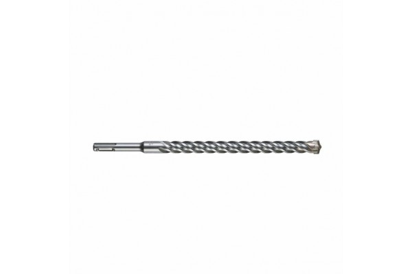 Бур Milwaukee SDS-PLUS MX4 6,5x315 мм (4932352018) Бур Milwaukee SDS-PLUS MX4 6,5x315 мм (4932352018)
