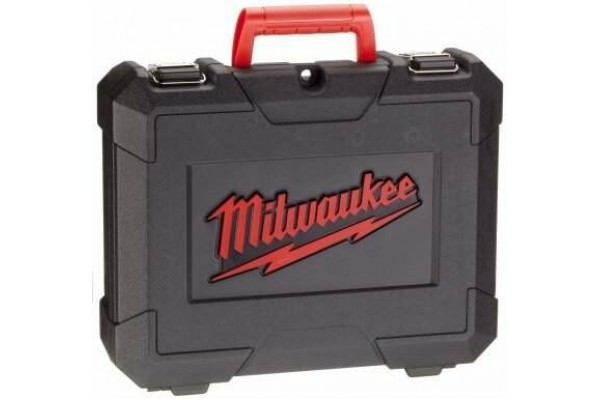 Дриль-шурупокрут акумуляторний Milwaukee M12 BDD-202C Lі-Іon