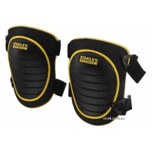 Наколінники HARD SHELL STANLEY "FatMax" 2 шт