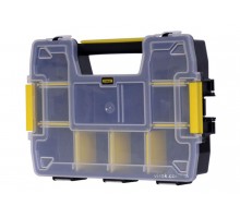 Органайзер STANLEY "Sort Master Light" 29.5 x 6.5 x 21.5 cм