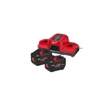 Енергокомплект M18 FORGENRG-122DBSC MILWAUKEE