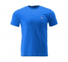 Футболка серії TALL синя YATO, розм. 3XL/ 86х 65 см, 95%- бавовна, 5%- еластан [40]
