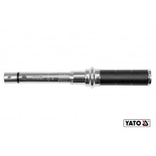 Ручка для динамометричного ключа YATO 9-12 мм 4-20 Нм 262-280 мм
