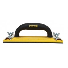 Терка для гіпсокартону STANLEY "Hand Sander" 178 х 92 мм