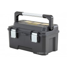 Ящик для інструментів пластиковий 20" STANLEY "FatMax" 51.5 x 30 x 27.5 см