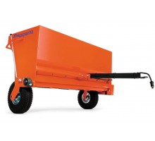 Розкидач добрив Husqvarna Profi 102 л (5962930-01)