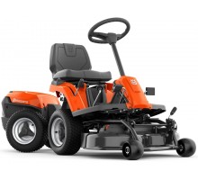 Райдер акумуляторний Husqvarna R 112iC (9678482-01)