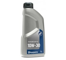Олива трансмісійна Husqvarna SAE 10W-30, 1 л (5976870-01)
