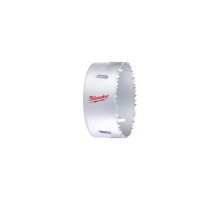 Коронка біметалева BiM Contractor 98mm MILWAUKEE