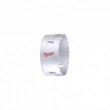 Коронка біметалева BiM Contractor 98mm MILWAUKEE