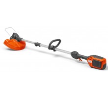 Тример акумуляторний Husqvarna 215iL (9705360-01) (без АКБ та ЗП)