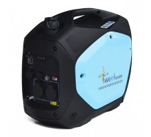 Інверторний генератор Weekender GS2200I
