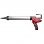 Клеєвий пістолет MILWAUKEE M12 PCG/600A-201B 4933441670 (+ заряд. пристрій, 1 акум., в сумці для інс