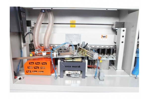 Кромкооблицювальний верстат Ayza Mizrak Ayzaband 4FR ULTRA Кромкооблицювальний верстат Ayza Mizrak Ayzaband 4FR ULTRA